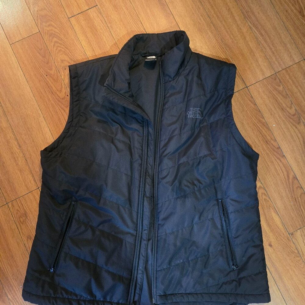 XL Northface Women's Vest